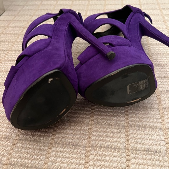 Zanotti heels - Picture 3 of 6